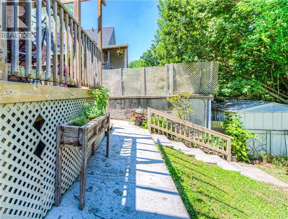 116 Waterloo Street, Waterloo, Ontario  N2J 1X9 - Photo 45 - 40750589