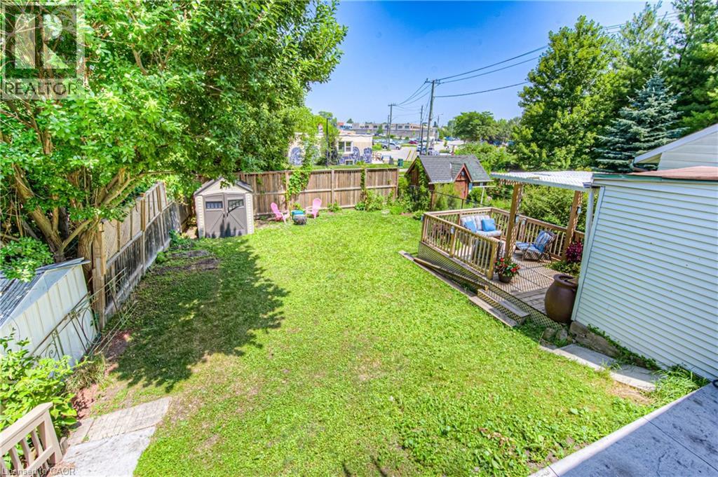 116 Waterloo Street, Waterloo, Ontario  N2J 1X9 - Photo 44 - 40750589