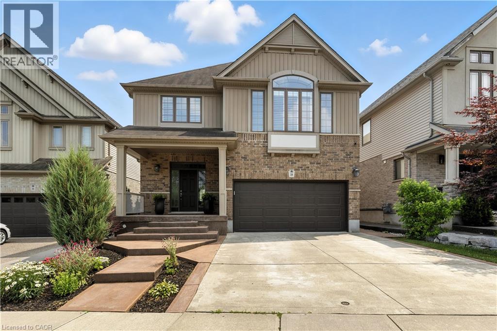 Property at 39 DEER CREEK Street image 1