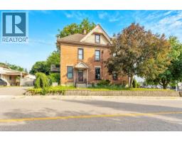 22 HARVEY Street, Tillsonburg, Ontario