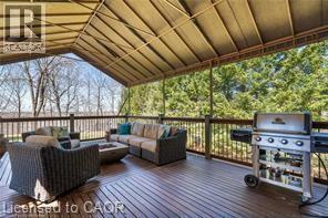 203 East River Road, St. George, Ontario  N0E 1N0 - Photo 38 - 40751372