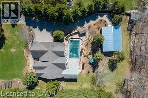 203 East River Road, St. George, Ontario  N0E 1N0 - Photo 49 - 40751372