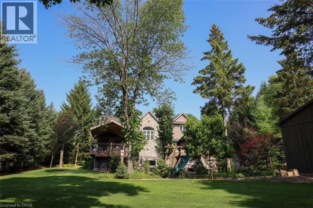 203 East River Road, St. George, Ontario  N0E 1N0 - Photo 6 - 40751372