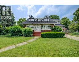 2032 CORONATION Avenue, Cambridge, Ontario