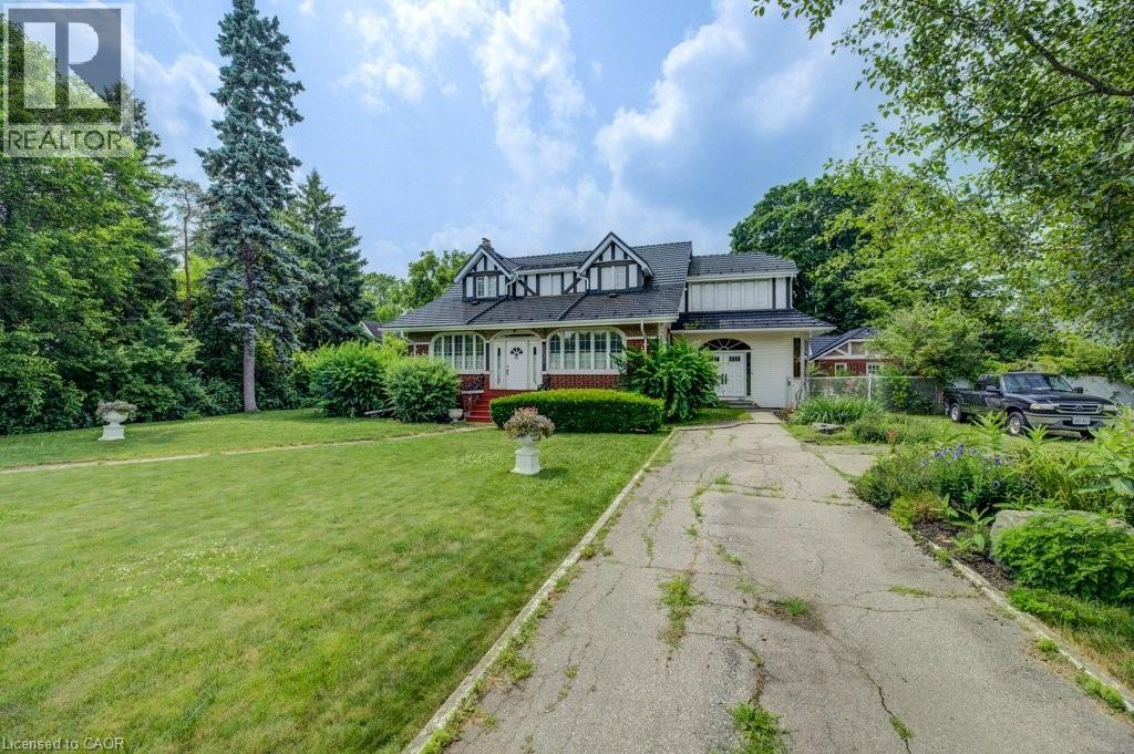 2032 Coronation Avenue, Cambridge, Ontario  N3H 3S5 - Photo 31 - 40751388