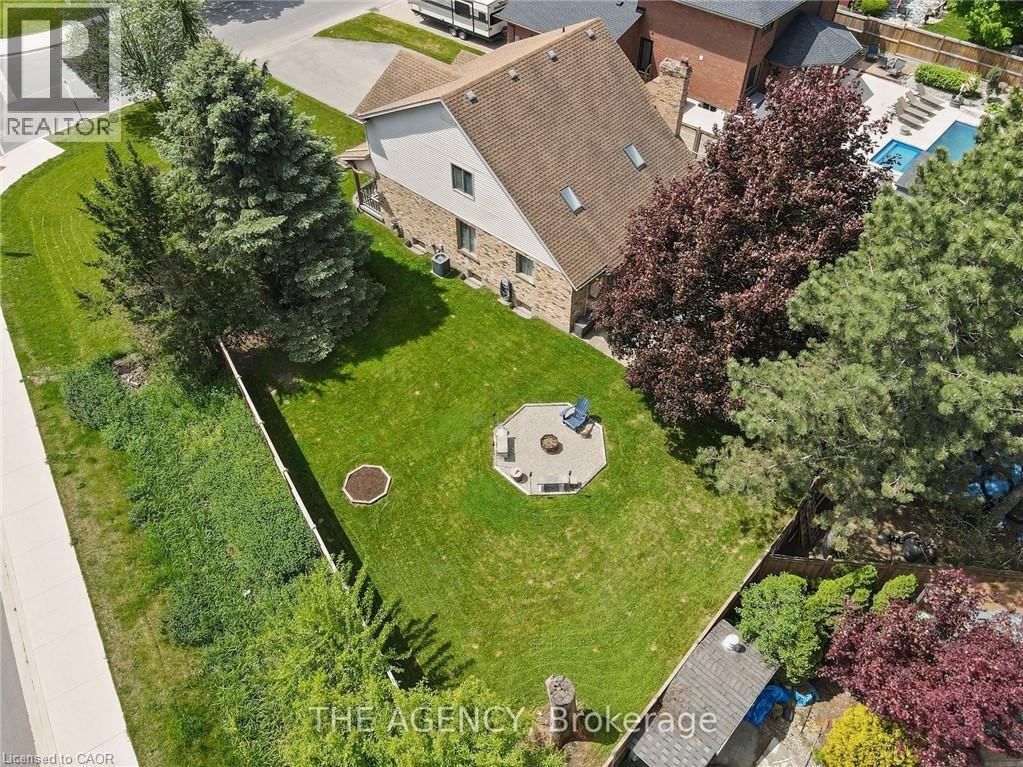 106 Spruceside Crescent, Pelham, Ontario  L0S 1E0 - Photo 5 - 40751571