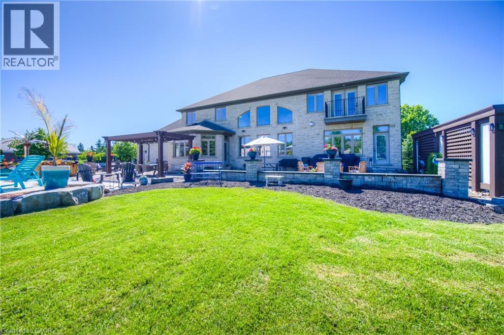 226 Shade Street, New Hamburg, Ontario  N3A 4J2 - Photo 40 - 40751663