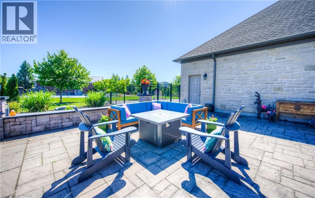 226 Shade Street, New Hamburg, Ontario  N3A 4J2 - Photo 41 - 40751663