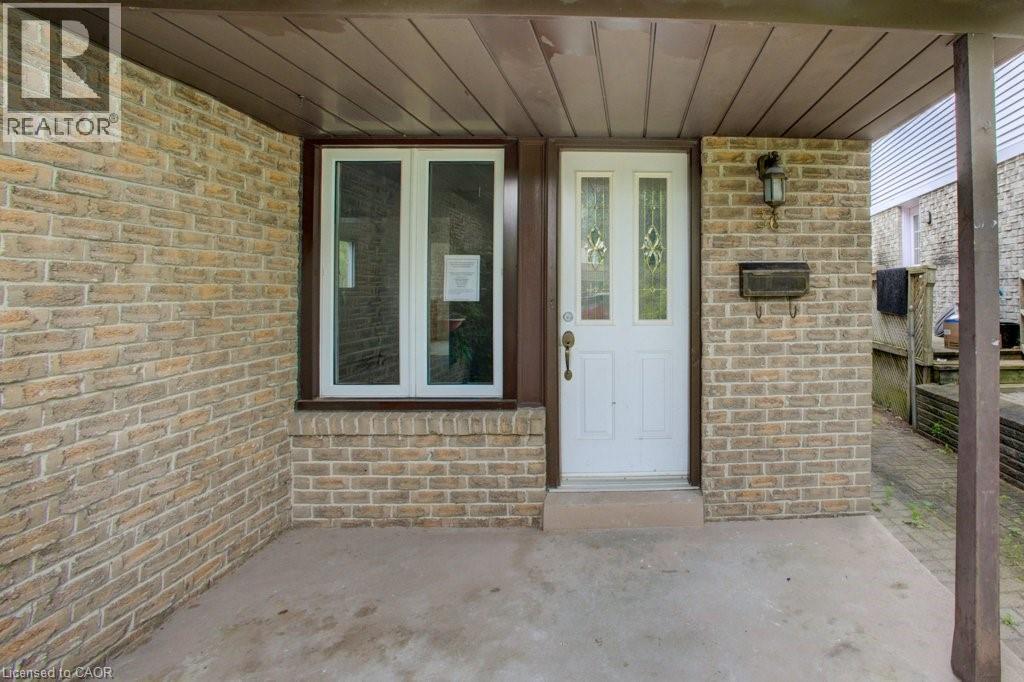 36 FOX Run, Barrie, Ontario