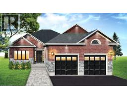 190 HETRAM Court Unit# Lot 4, Crystal Beach, Ontario