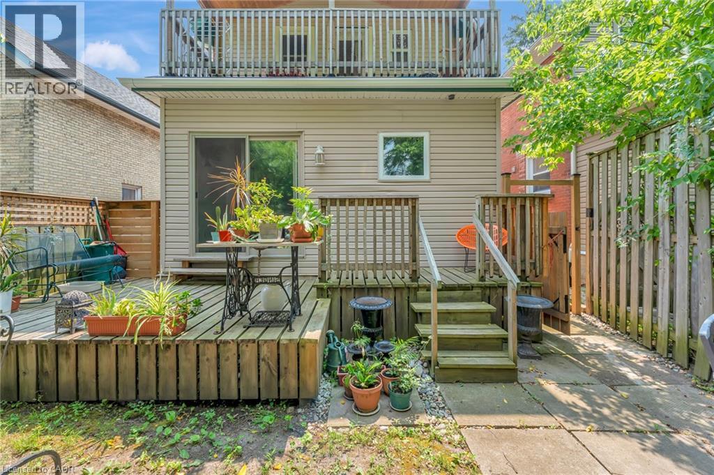 42 Shanley Street, Kitchener, Ontario  N2H 5N0 - Photo 42 - 40752171
