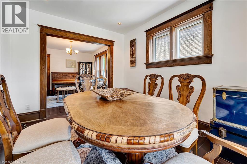 42 Shanley Street, Kitchener, Ontario  N2H 5N0 - Photo 12 - 40752171