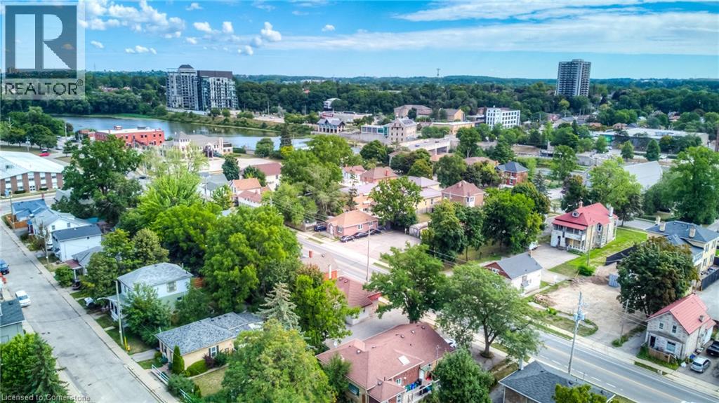 45 Blair Road Unit# 4, Cambridge, Ontario  N1S 2H8 - Photo 50 - 40752829
