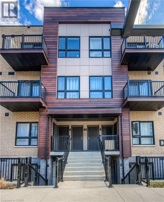 Property at 10 PALACE Street Unit# D13 image 1