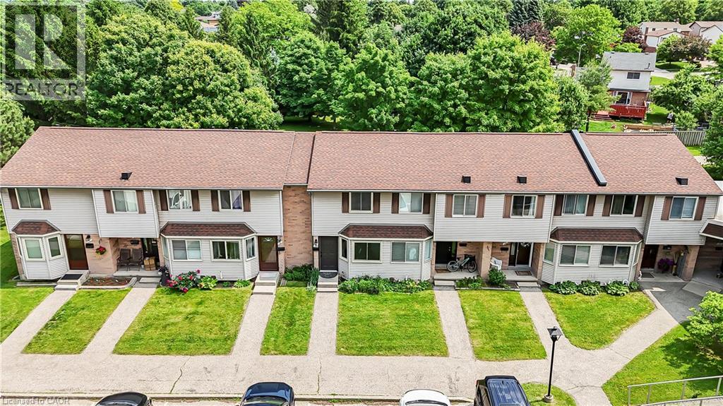 Property at 750 ERINBROOK Drive Unit# 14 image 3