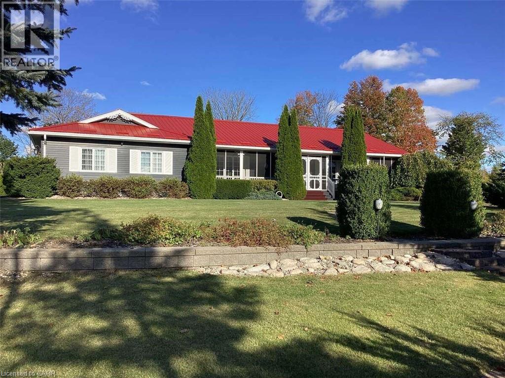 2 JOANNE Crescent, Minto, Ontario