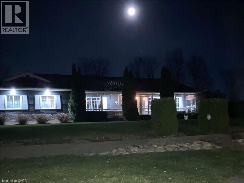 2 Joanne Crescent, Minto, Ontario  N0G 2L0 - Photo 2 - 40684773