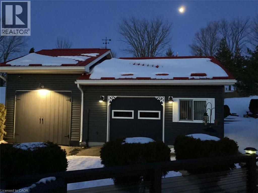 2 Joanne Crescent, Minto, Ontario  N0G 2L0 - Photo 3 - 40684773