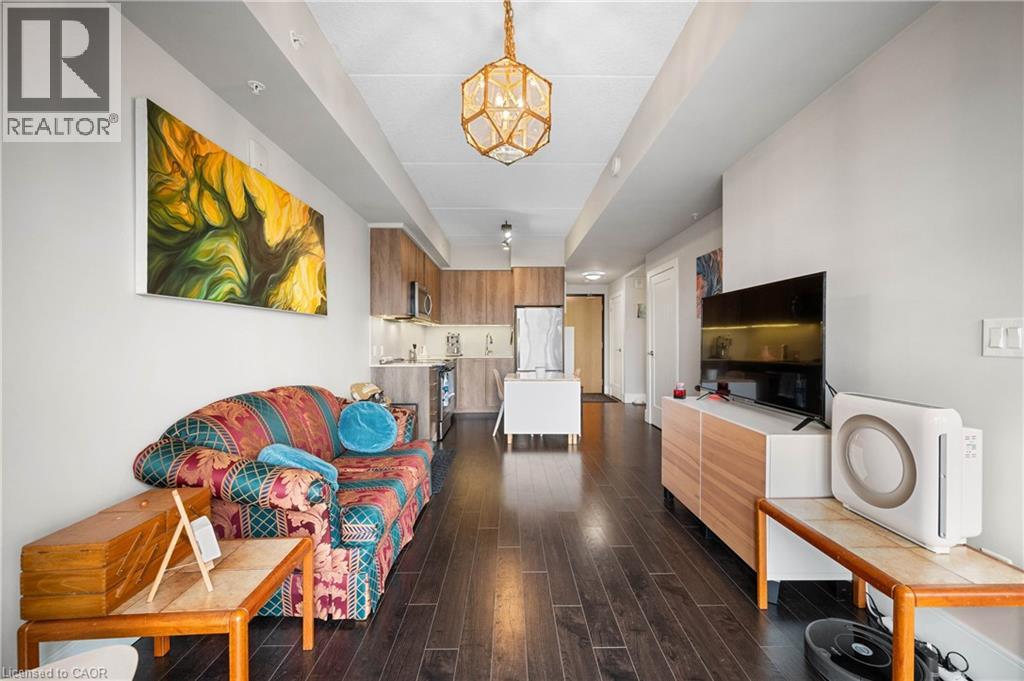 15 Prince Albert Boulevard Unit# 507, Kitchener, Ontario  N2H 0C2 - Photo 2 - 40752927