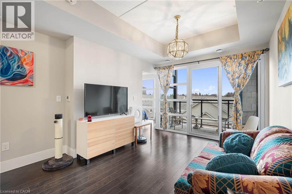 15 Prince Albert Boulevard Unit# 507, Kitchener, Ontario  N2H 0C2 - Photo 4 - 40752927