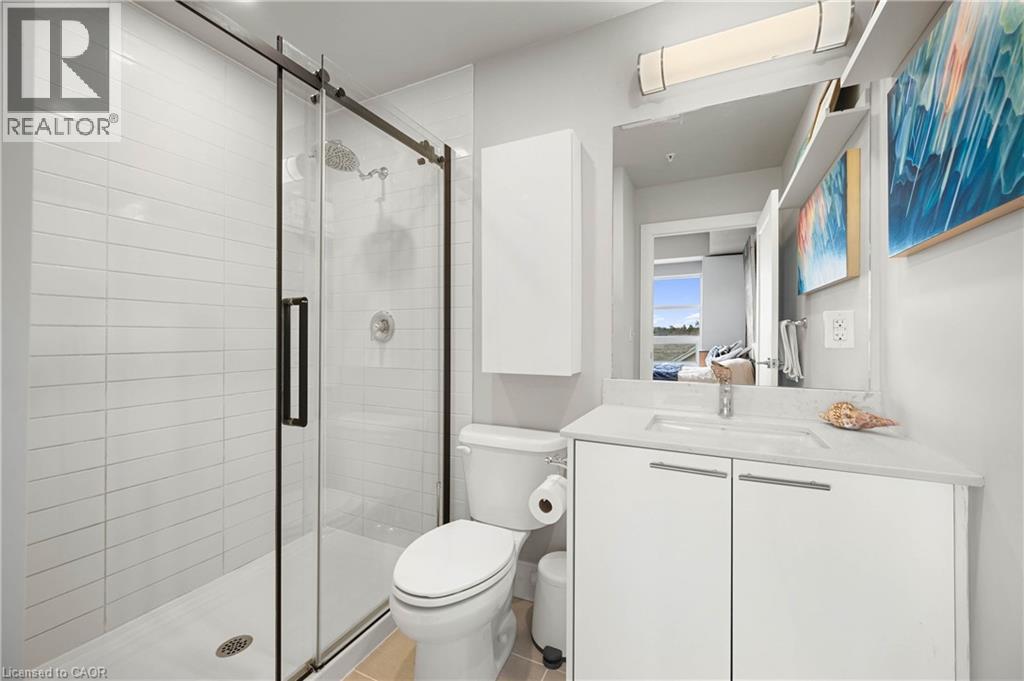 15 Prince Albert Boulevard Unit# 507, Kitchener, Ontario  N2H 0C2 - Photo 12 - 40752927