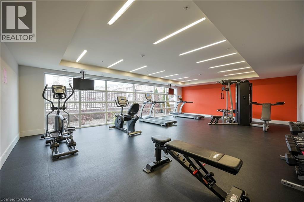 15 Prince Albert Boulevard Unit# 507, Kitchener, Ontario  N2H 0C2 - Photo 17 - 40752927