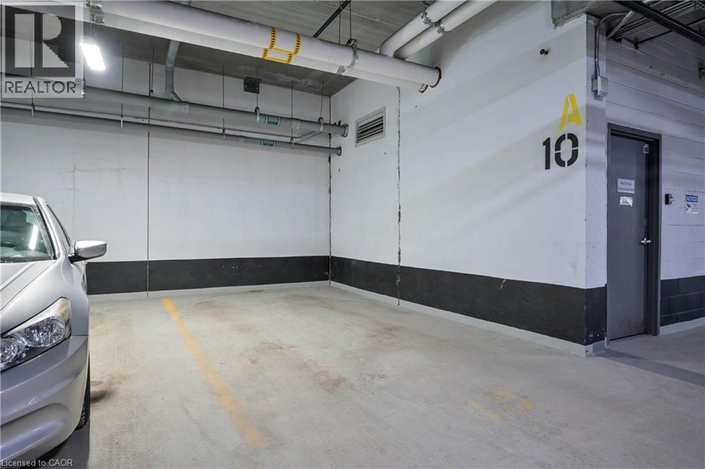 15 Prince Albert Boulevard Unit# 507, Kitchener, Ontario  N2H 0C2 - Photo 20 - 40752927