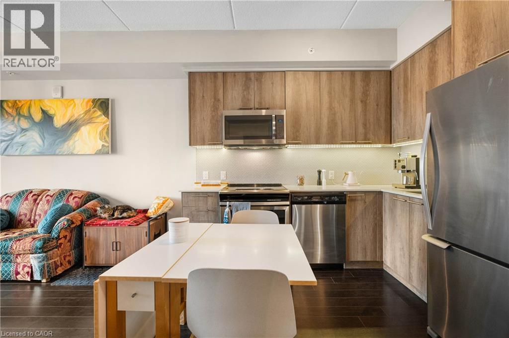 15 Prince Albert Boulevard Unit# 507, Kitchener, Ontario  N2H 0C2 - Photo 8 - 40752927