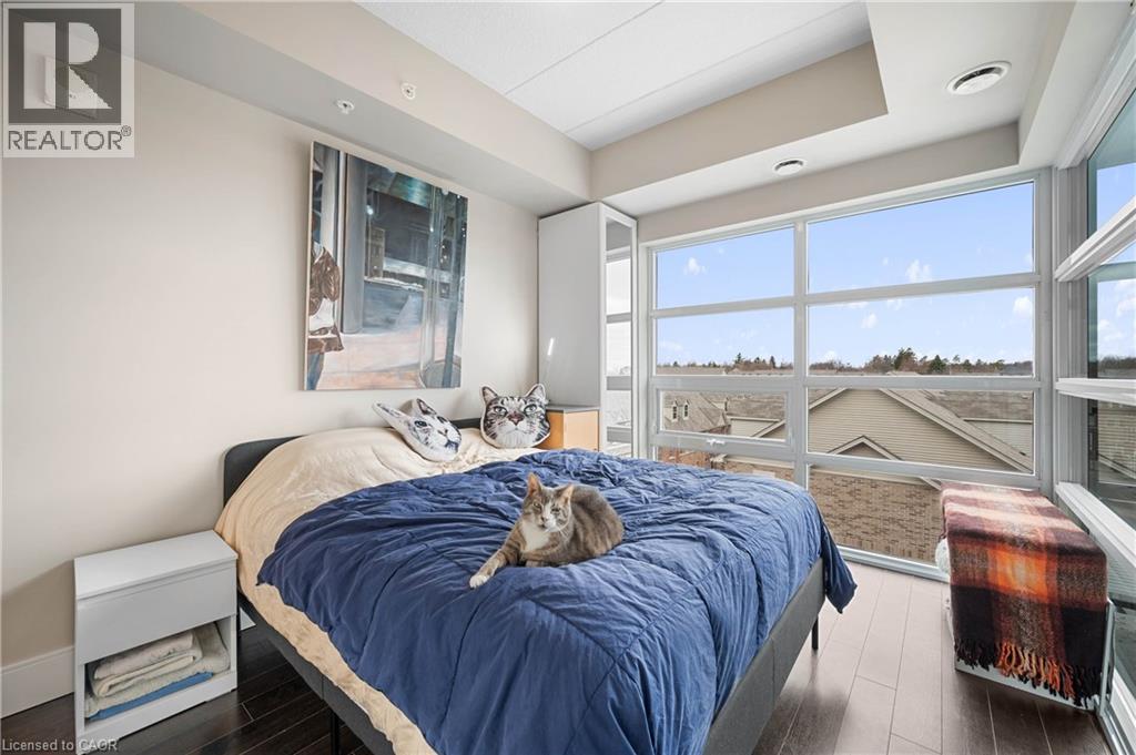 15 Prince Albert Boulevard Unit# 507, Kitchener, Ontario  N2H 0C2 - Photo 5 - 40752927