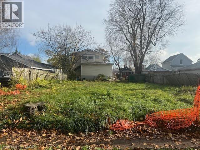 25 ST GEORGE Street, Chatham, Ontario