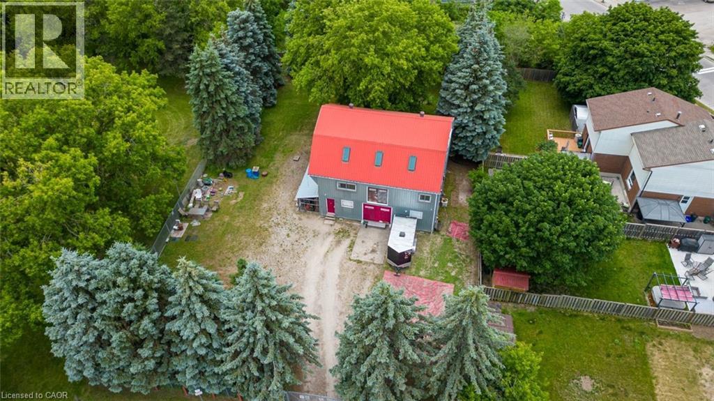 290 Garden Street, Cambridge, Ontario  N3H 4C7 - Photo 2 - 40693189