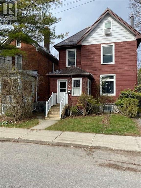 Property at 78 NELSON Street image 1