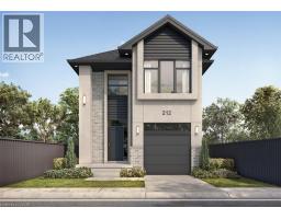 500 GREEN GATE Boulevard, Cambridge, Ontario