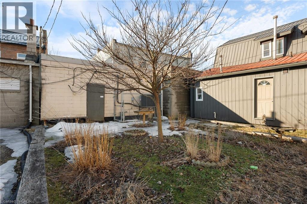 25 Peel Street, Simcoe, Ontario  N3Y 1S1 - Photo 10 - 40705381