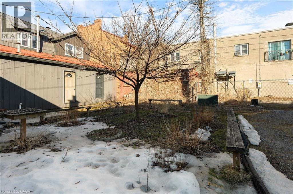 25 Peel Street, Simcoe, Ontario  N3Y 1S1 - Photo 9 - 40705381