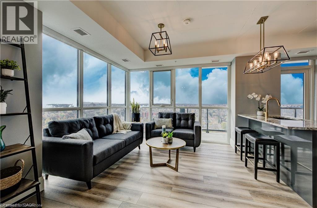 Property at 108 GARMENT Street Unit# 1805 image 1