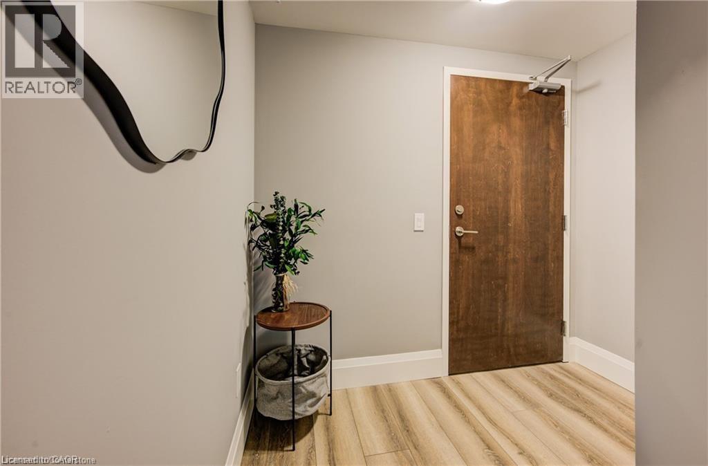 108 Garment Street Unit# 1805, Kitchener, Ontario  N2G 0E2 - Photo 7 - 40709003