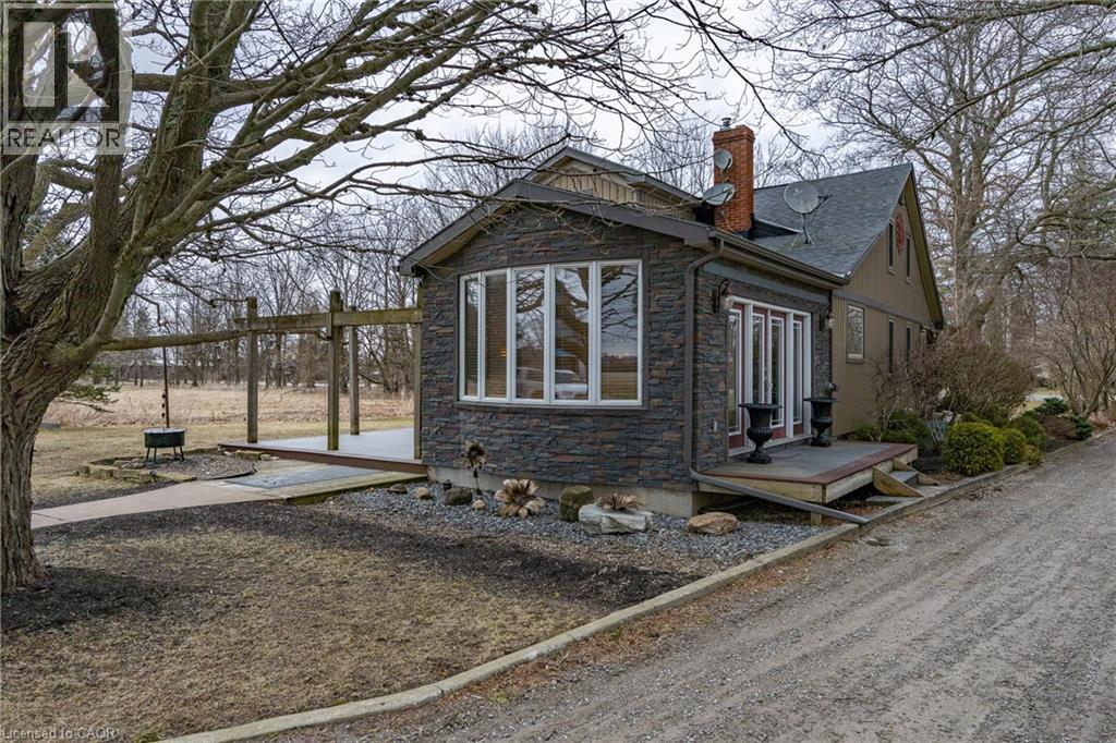 2317 24 Highway S, Simcoe, Ontario  N3Y 4K2 - Photo 9 - 40710379