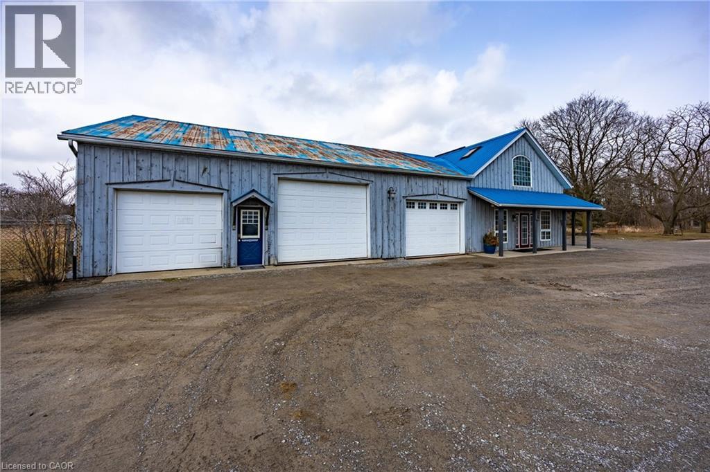 2317 24 Highway S, Simcoe, Ontario  N3Y 4K2 - Photo 7 - 40710379