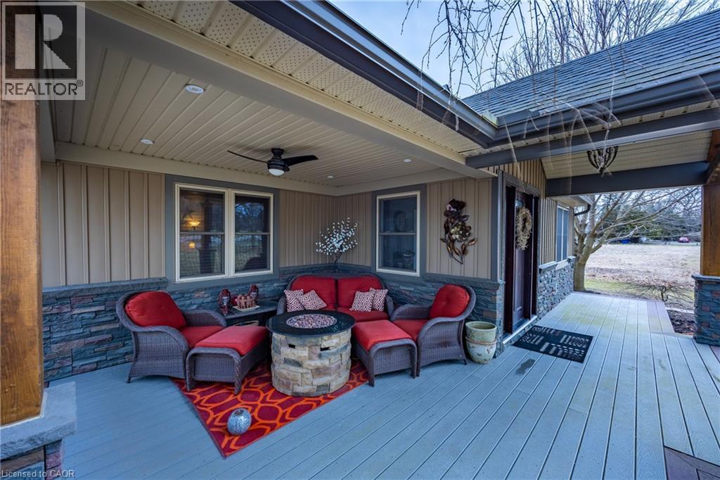 2317 24 Highway S, Simcoe, Ontario  N3Y 4K2 - Photo 8 - 40710379
