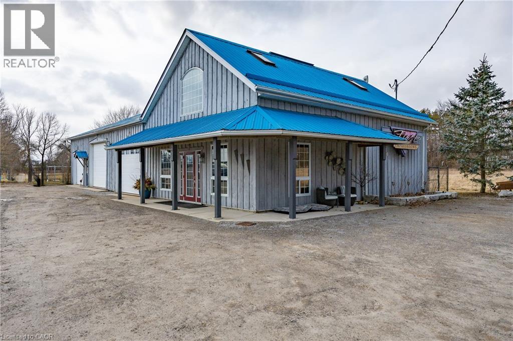2317 24 Highway S, Simcoe, Ontario  N3Y 4K2 - Photo 6 - 40710379
