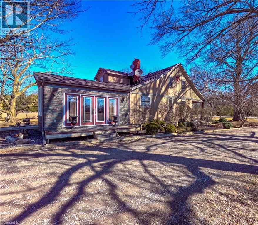 2317 24 Highway S, Simcoe, Ontario  N3Y 4K2 - Photo 4 - 40710379