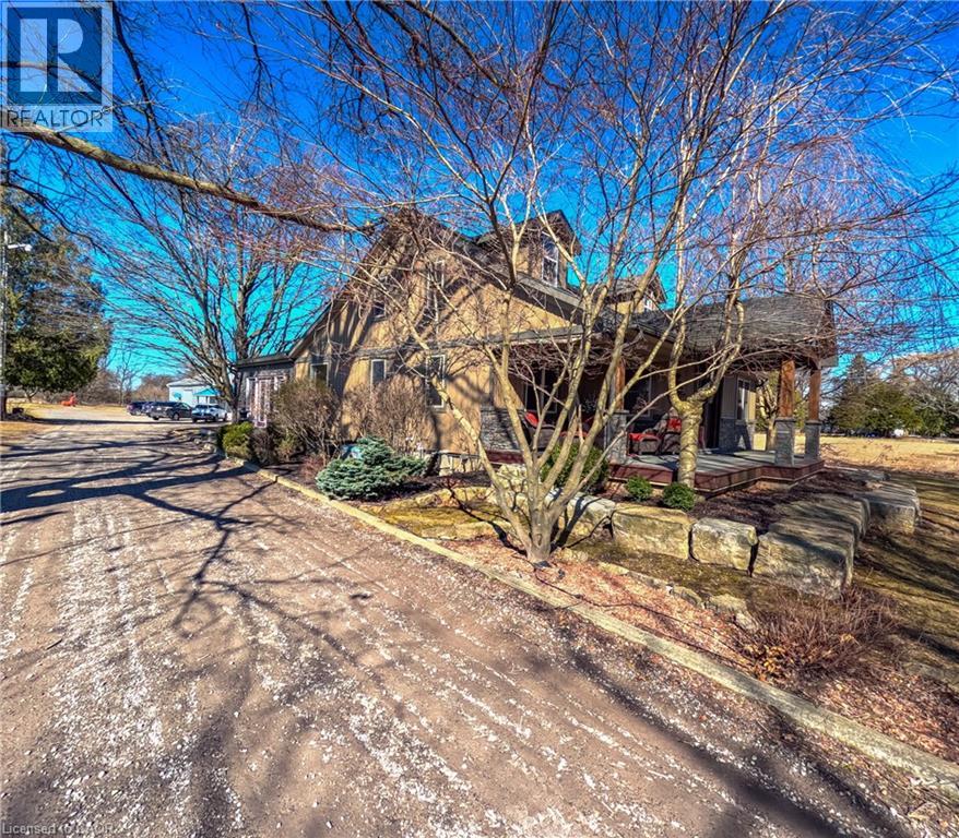 2317 24 Highway S, Simcoe, Ontario  N3Y 4K2 - Photo 5 - 40710379