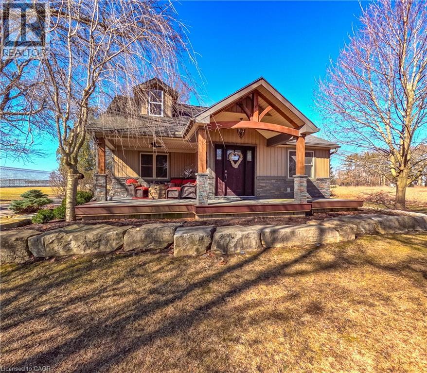 2317 24 Highway S, Simcoe, Ontario  N3Y 4K2 - Photo 1 - 40710379