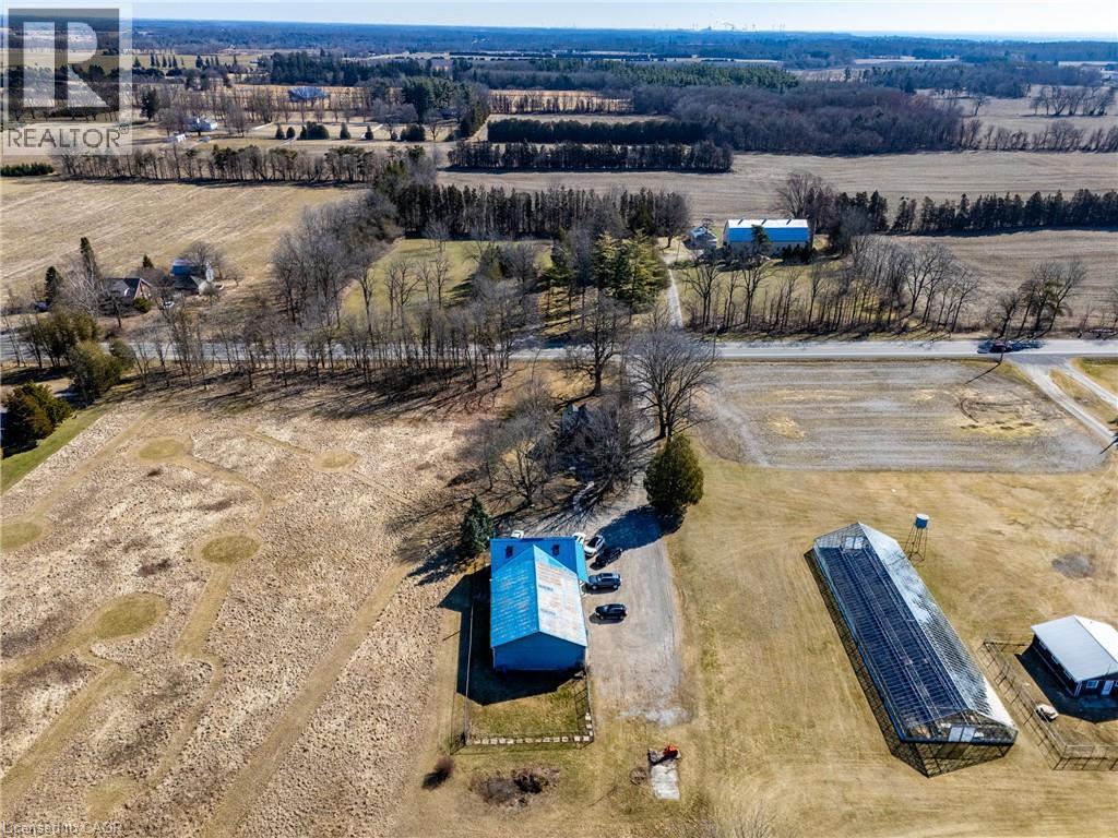 2317 24 Highway S, Simcoe, Ontario  N3Y 4K2 - Photo 2 - 40710379