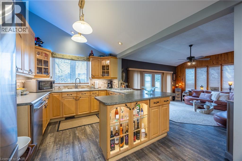 2317 24 Highway S, Simcoe, Ontario  N3Y 4K2 - Photo 13 - 40710379