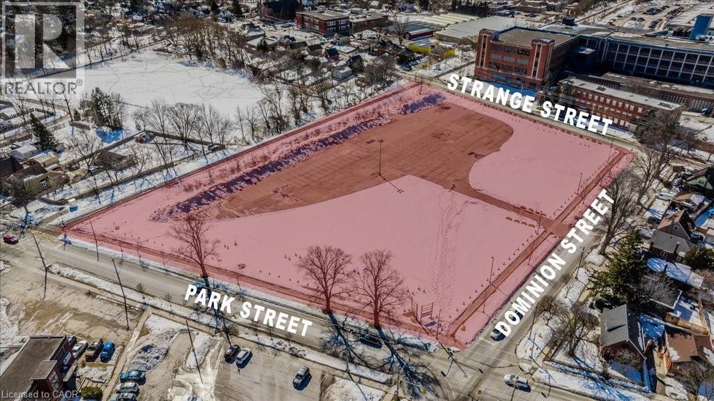 150 Strange Street, Kitchener, Ontario  N2G 1R3 - Photo 2 - 40712555