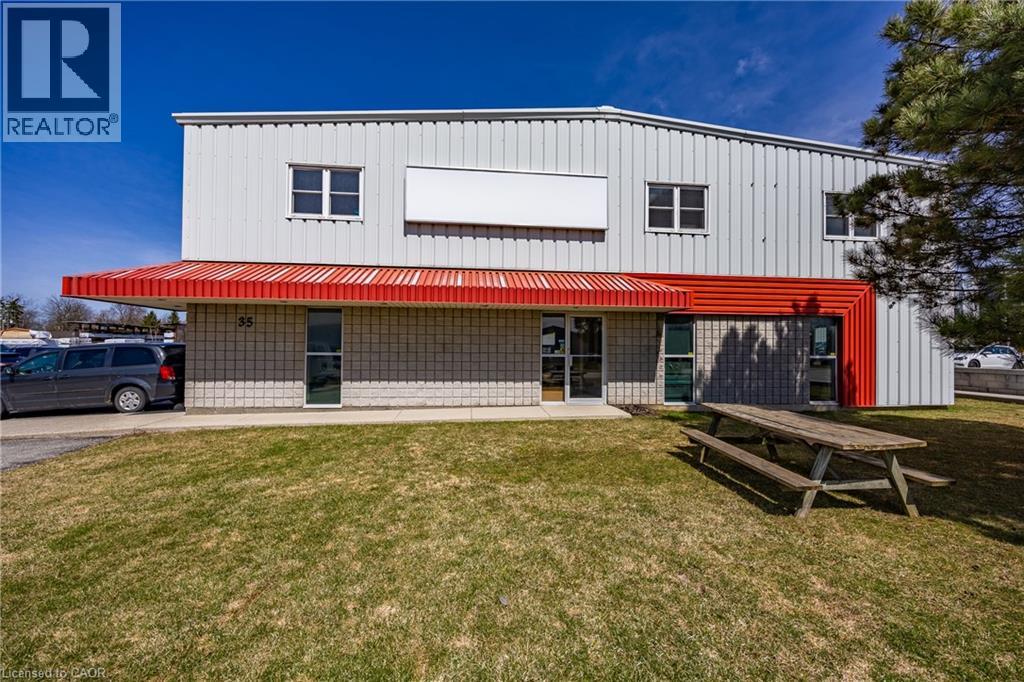 35 Samnah Crescent, Ingersoll, Ontario  N5C 3J7 - Photo 3 - 40714541