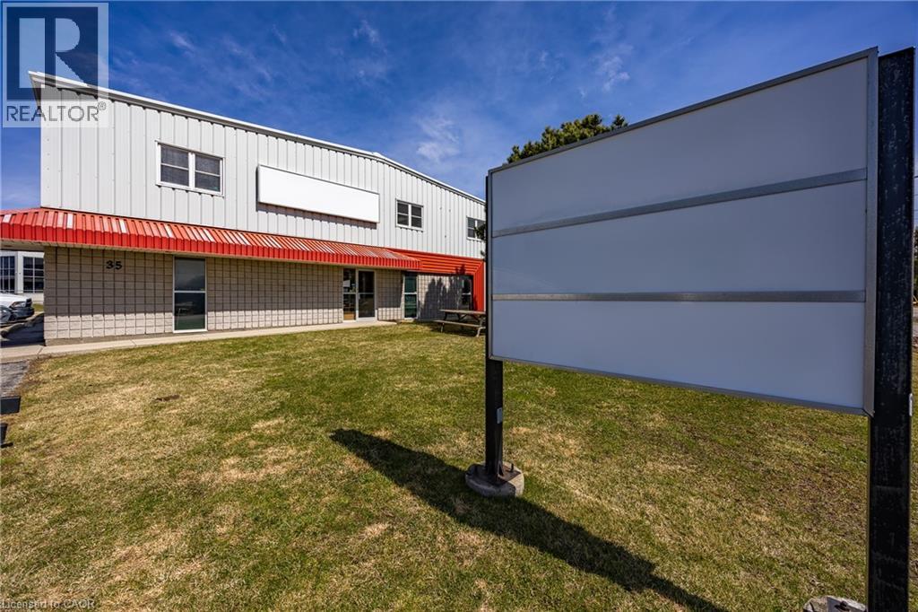 35 Samnah Crescent, Ingersoll, Ontario  N5C 3J7 - Photo 2 - 40714541