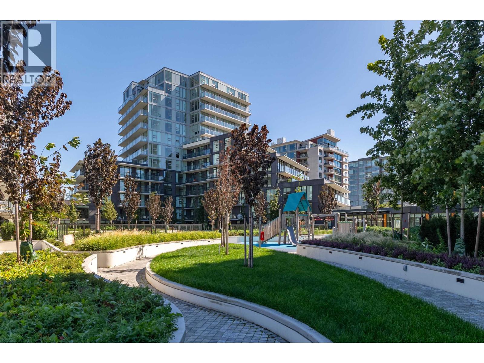 704 6655 Buswell Street, Richmond, British Columbia  V6Y 0M4 - Photo 7 - R3036371